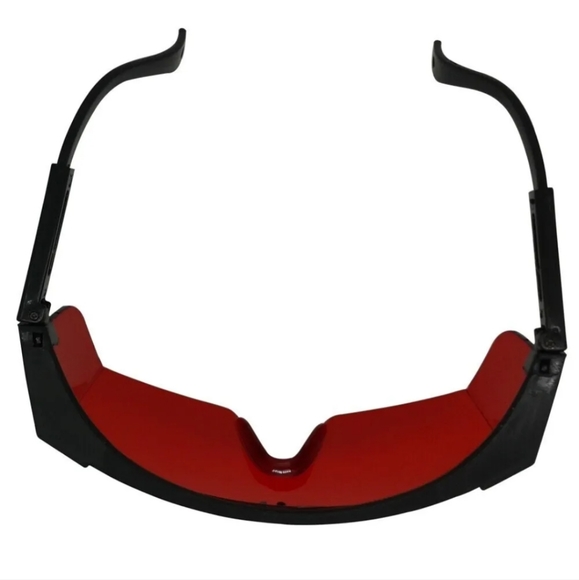 Set of 2 Laser Protection Glasses/Goggles - Picture 6 of 8